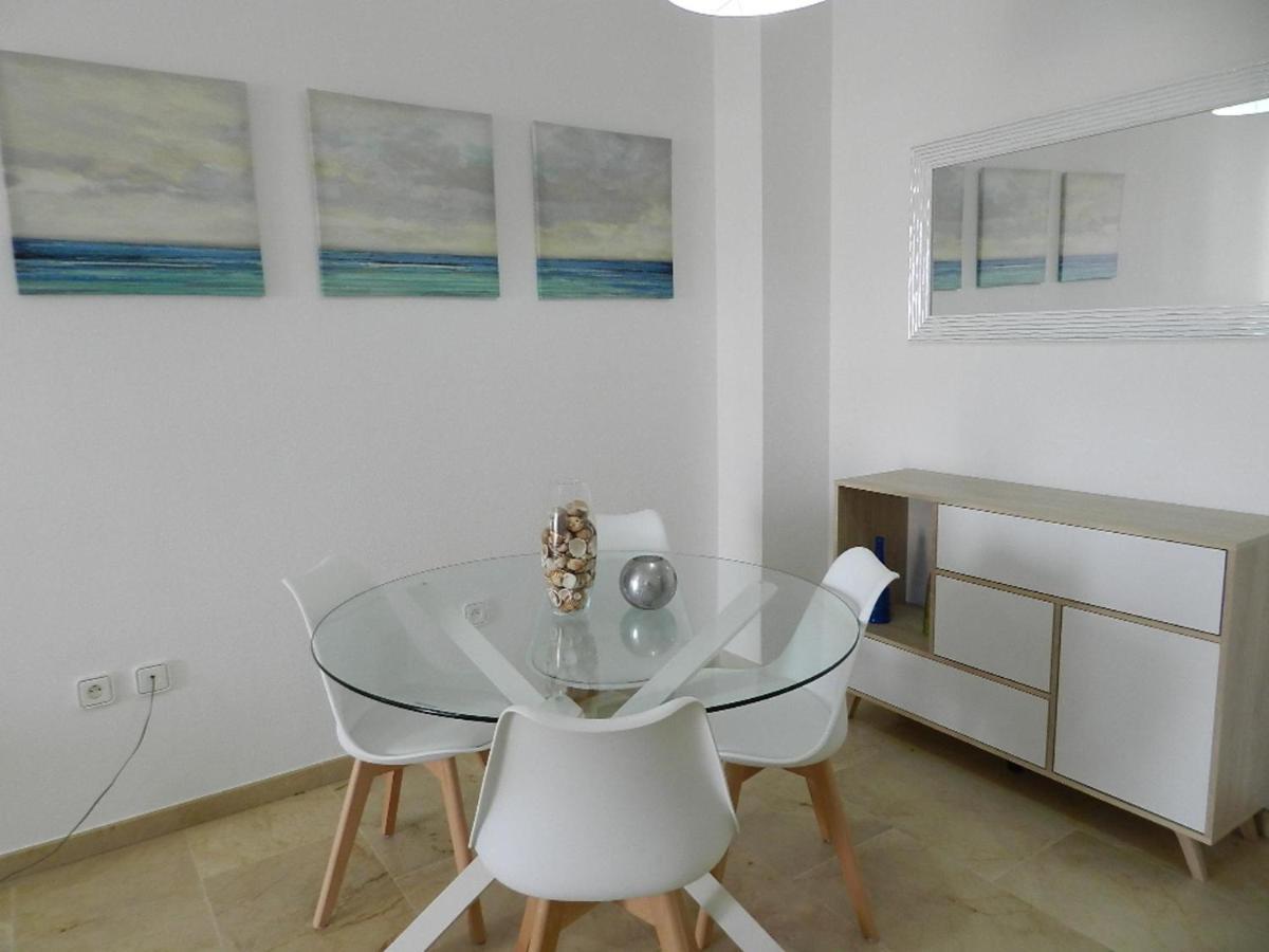 Stunning Views Await You In Marina De La Duquesa Castillo de Sabinillas Exterior foto