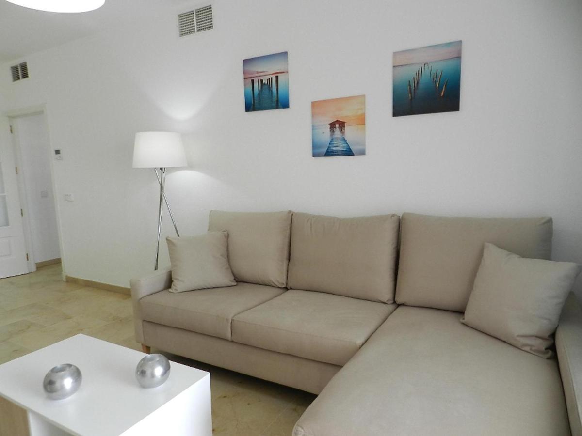 Stunning Views Await You In Marina De La Duquesa Apartment Castillo de Sabinillas Exterior foto