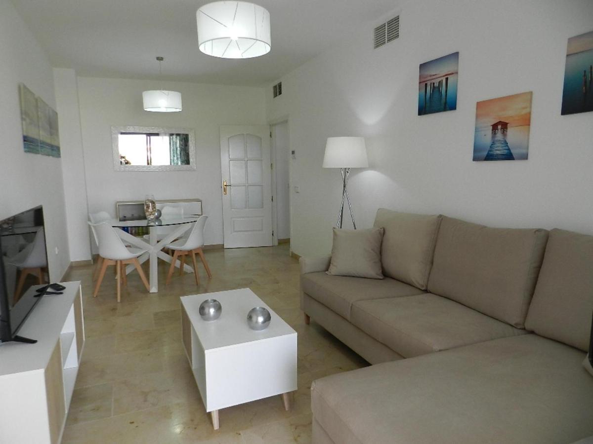 Stunning Views Await You In Marina De La Duquesa Apartment Castillo de Sabinillas Exterior foto