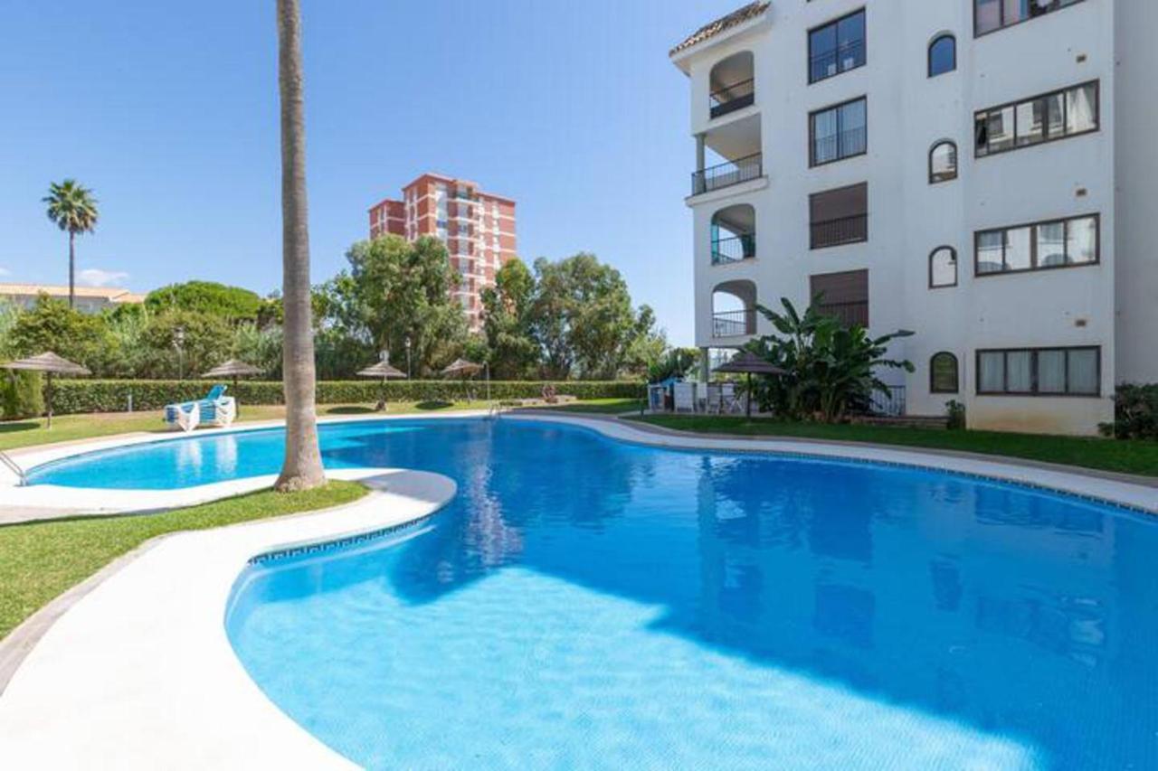 Stunning Views Await You In Marina De La Duquesa Apartment Castillo de Sabinillas Exterior foto