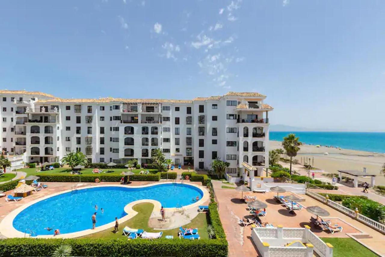 Stunning Views Await You In Marina De La Duquesa Apartment Castillo de Sabinillas Exterior foto
